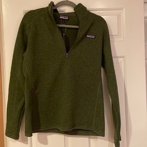 Medium Patagonia never worn with tag